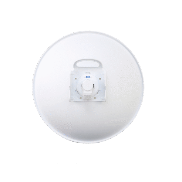PowerBeam airMAX AC GEN2 hasta 450 Mbps, 5 GHz (5150 - 5875 MHz) con antena tipo plato altamente eficiente de 25 dBi