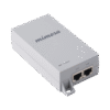 POE50V-FRENTE-l Inyector PoE Pasivo Gigabit 50 Vcd para radios A5x, A5c, B5c, B5, B11, B24, C5c, C5x, C6x Mimosa (502-00022)