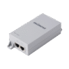 POE50V-l Inyector PoE Pasivo Gigabit 50 Vcd para radios A5x, A5c, B5c, B5, B11, B24, C5c, C5x, C6x Mimosa (502-00022)