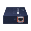 POEE201-FRENTE-l Extensor 100m PoE 802.3af/at de 1 puerto 10/100/1000 Mbps