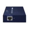 POEE201-LAT-IZQ-l Extensor 100m PoE 802.3af/at de 1 puerto 10/100/1000 Mbps