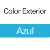 PROCAT6PLUS-FRENTE-l Bobina de cable de 305 metros Cat6+, CM, CALIBRE 23 ALTO RENDIMIENTO, ETL,UL, con garantía de por vida, color azul, super flexible, para aplicaciones de CCTV, video HD, y redes de datos. Uso interior.