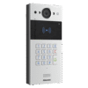Videoportero IP Multiapartamento / SIP / Administración en la Nube / Acceso por Tarjeta, PIN y NFC / Compatible con App SmartPlus