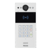 Videoportero IP Multiapartamento / SIP / Administración en la Nube / Acceso por Tarjeta, PIN y NFC / Compatible con App SmartPlus