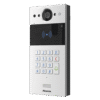 Videoportero IP Multiapartamento / SIP / Administración en la Nube / Acceso por Tarjeta, PIN y NFC / Compatible con App SmartPlus