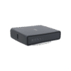 RB952UI5AC2NDTC-l (hAP ac lite Tower) 5 Puertos Fast Ethernet, WiFi Doble Banda 802.11ac, Base tipo Torre