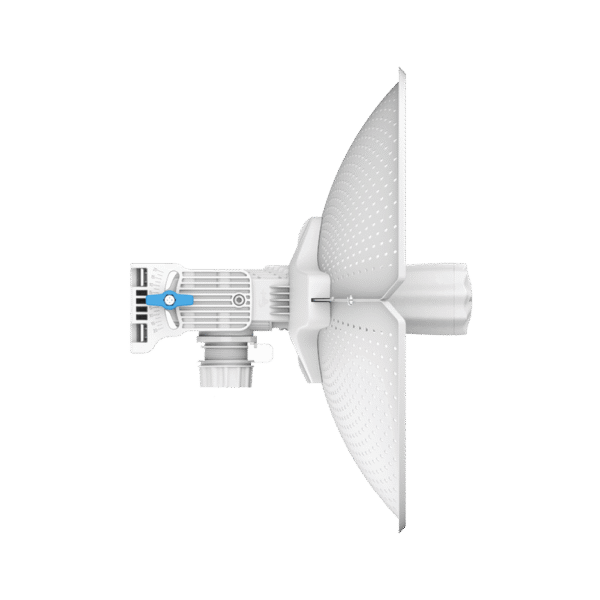 Puente Inalámbrico Para PTMP/PTP, 1 Puerto FE, IP65, Hasta 15 KM, Gestión en la Nube Todo en Uno