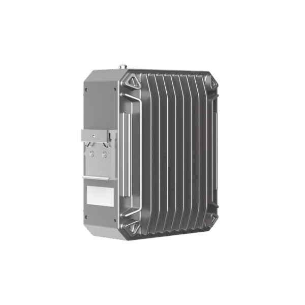 Switch de Verdadero Grado Industrial Especialmente Diseñado para Entornos Duros, Cuenta con 10 Puertos Gigabit, 8 de ellos Puertos PoE+ y 2 Puertos de Enlace Ascendente SFP