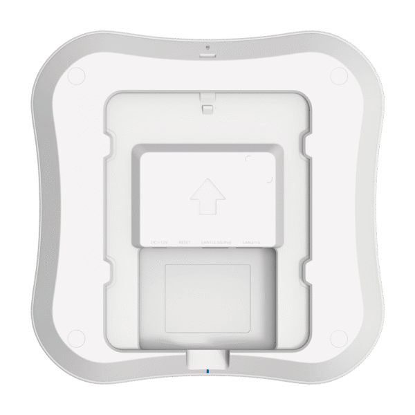 RGRAP72PRO-LAT-DER-l Punto de Acceso Mesh Wi-Fi 7 Doble Banda MLO hasta 512 Usuarios, ancho de banda de hasta 5 Gbps , interior con puerto 2.5G, 802.11 BE19000 MU-MIMO 5X5