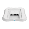 RGRAP72PRO-LAT-IZQ-l Punto de Acceso Mesh Wi-Fi 7 Doble Banda MLO hasta 512 Usuarios, ancho de banda de hasta 5 Gbps , interior con puerto 2.5G, 802.11 BE19000 MU-MIMO 5X5