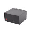 Fuente de poder Astron| Salidas 13.8Vcd, 20A | Lineal Regulada con Circuito Cargador de Baterías.