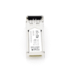 Transceptor MiniGbic SFP 1.25G LC Duplex para fibra Multi Modo 550mts
