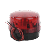 SF1301BAQ-AD-1-l Estrobo con 35 leds de alta luminosidad con la opción de respaldo con batería 9v