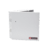 SMP5PMCTX-AD-1-l Fuente de poder de 12/24 VCD, 4 A. Ideal para aplicaciones de intrusión / Acceso / CCTV / Fuente Supervisada / Con capacidad de baterías de respaldo / Requieren baterías