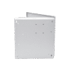 SMP5PMCTX-AD-4-l Fuente de poder de 12/24 VCD, 4 A. Ideal para aplicaciones de intrusión / Acceso / CCTV / Fuente Supervisada / Con capacidad de baterías de respaldo / Requieren baterías