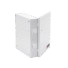SMP5PMCTX-AD-5-l Fuente de poder de 12/24 VCD, 4 A. Ideal para aplicaciones de intrusión / Acceso / CCTV / Fuente Supervisada / Con capacidad de baterías de respaldo / Requieren baterías