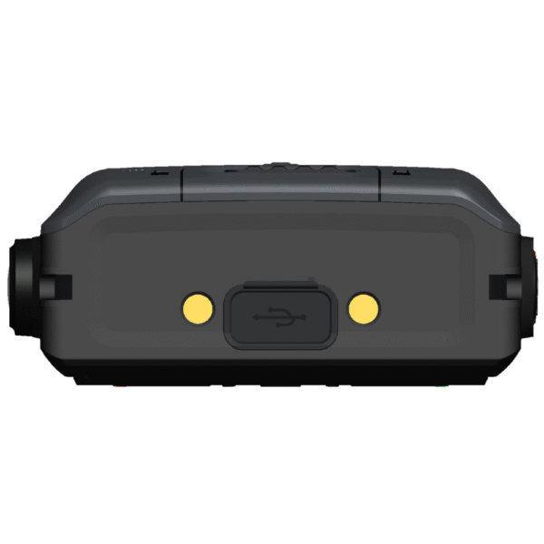 TE320-AD-4-l Radio PoC 4G LTE TE320 Resistente al Agua IP67