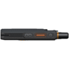 TE320-FRENTE-l Radio PoC 4G LTE TE320 Resistente al Agua IP67