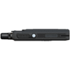 TE320-LAT-IZQ-l Radio PoC 4G LTE TE320 Resistente al Agua IP67