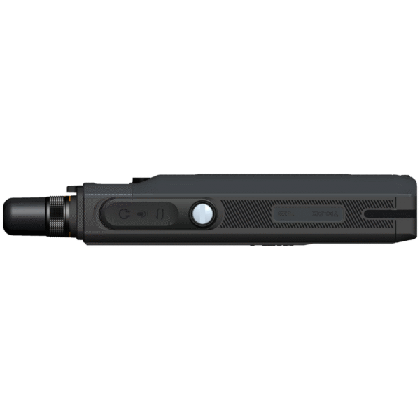 TE320-LAT-IZQ-l Radio PoC 4G LTE TE320 Resistente al Agua IP67
