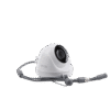THCT120PC-AD-2-l Turret TURBOHD 2 Megapixel (1080p) / Lente 2.8 mm / 20 mts IR EXIR / 4 Tecnologías (TVI / AHD / CVI / CVBS) / Uso en Interior