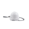 THCT120PC-AD-3-l Turret TURBOHD 2 Megapixel (1080p) / Lente 2.8 mm / 20 mts IR EXIR / 4 Tecnologías (TVI / AHD / CVI / CVBS) / Uso en Interior
