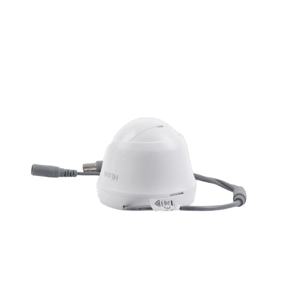 THCT120PC-AD-3-l Turret TURBOHD 2 Megapixel (1080p) / Lente 2.8 mm / 20 mts IR EXIR / 4 Tecnologías (TVI / AHD / CVI / CVBS) / Uso en Interior