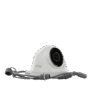 THCT150P-AD-2-l Turret TurboHD 5 Megapíxeles / 85° de Visión / Lente 2.8 mm / Interior / IR EXIR 20 mts / TVI-AHD-CVI-CVBS