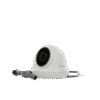 THCT150P-AD-3-l Turret TurboHD 5 Megapíxeles / 85° de Visión / Lente 2.8 mm / Interior / IR EXIR 20 mts / TVI-AHD-CVI-CVBS