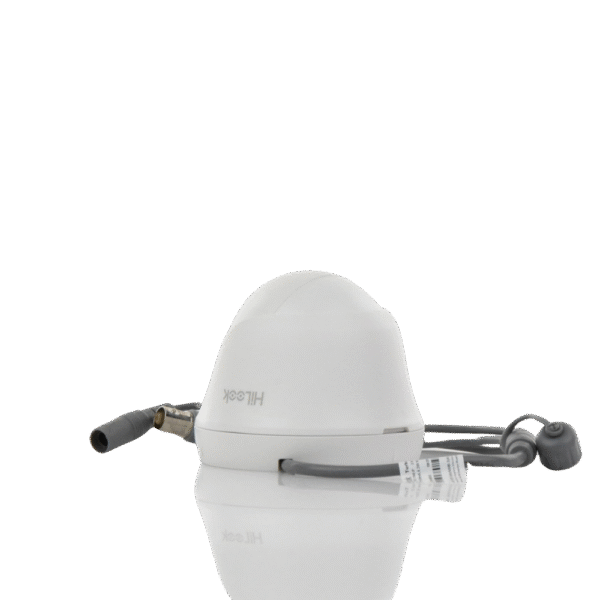 THCT150P-AD-4-l Turret TurboHD 5 Megapíxeles / 85° de Visión / Lente 2.8 mm / Interior / IR EXIR 20 mts / TVI-AHD-CVI-CVBS