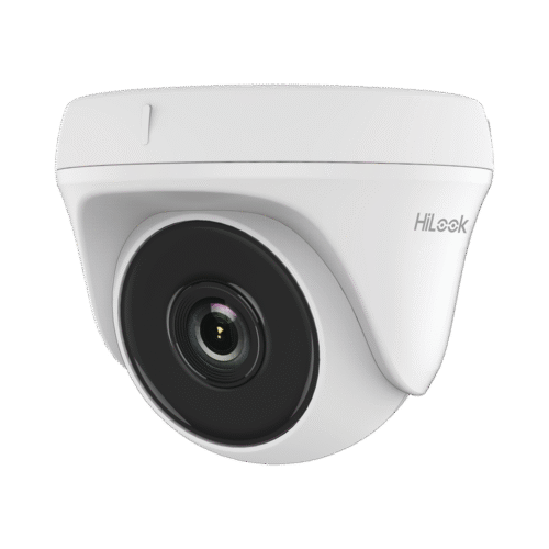 THCT150P-l Turret TurboHD 5 Megapíxeles / 85° de Visión / Lente 2.8 mm / Interior / IR EXIR 20 mts / TVI-AHD-CVI-CVBS