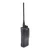 TK2000KV2-AD-3-l 136-174 MHz, Práctico y Ligero, MIL-STD-810, 16 Canales, DTMF, IP54, VOX, Scan, Incluye antena, batería, cargador y clip