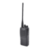 TK2000KV2-AD-4-l 136-174 MHz, Práctico y Ligero, MIL-STD-810, 16 Canales, DTMF, IP54, VOX, Scan, Incluye antena, batería, cargador y clip