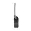 TK2000KV2-FRENTE-l 136-174 MHz, Práctico y Ligero, MIL-STD-810, 16 Canales, DTMF, IP54, VOX, Scan, Incluye antena, batería, cargador y clip