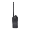 TK3000KV2-l 440-480 MHz, Práctico y Ligero, MIL-STD-810, 16 Canales, DTMF, IP54, VOX, Scan, Incluye antena, batería, cargador y clip
