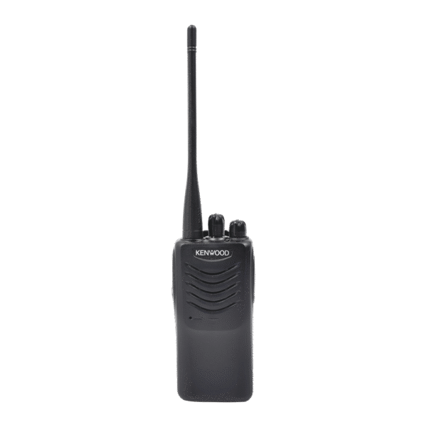 TK3000KV2-l 440-480 MHz, Práctico y Ligero, MIL-STD-810, 16 Canales, DTMF, IP54, VOX, Scan, Incluye antena, batería, cargador y clip