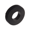 TTR35RX0-AD-1-l Kit de 10 Rollos de Cinta de Contacto, de 10.66 m de largo y 19.1 mm de ancho c/u, Color Negro