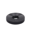 TTR35RX0-AD-2-l Kit de 10 Rollos de Cinta de Contacto, de 10.66 m de largo y 19.1 mm de ancho c/u, Color Negro