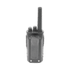 TX500-AD-1-l Radio Portátil VHF, 5W de Potencia, Scrambler de Voz, Alta Cobertura, 136-174 MHZ