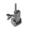TX500-AD-2-l Radio Portátil VHF, 5W de Potencia, Scrambler de Voz, Alta Cobertura, 136-174 MHZ