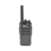 TX500-l Radio Portátil VHF, 5W de Potencia, Scrambler de Voz, Alta Cobertura, 136-174 MHZ