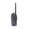 TX680AV-LAT-DER-l Radio Portátil VHF 136-174 MHz, Digital DMR-Analógico, 5 W, Incluye antena, batería, cargador y clip