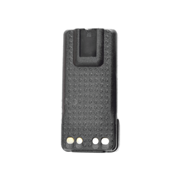 TXPMNN4409-l Batería inteligente de Li-Ion, 2500 mAh. Alternativa para PMNN4409 para el radio Motorola MOTOTRBO, DEP550/570/DGP5050/5550/8050/8550/XPR3300/3500/XPR7350/7380/7550