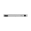 USWPRO48-AD-1-l UniFi Switch USW-Pro-48, Capa 3 de 48 puertos Gigabit RJ-45 + 4 puertos 1/10G SFP+, pantalla informativa