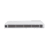 USWPRO48-l UniFi Switch USW-Pro-48, Capa 3 de 48 puertos Gigabit RJ-45 + 4 puertos 1/10G SFP+, pantalla informativa