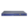 V1600GT-FRENTE-l OLT de 2 puertos GPON + 4 puertos Uplink (2 puertos Gigabit Ethernet + 2 puerto SFP/SFP+) , hasta 256 ONUS