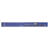 V1600GT-LAT-DER-l OLT de 2 puertos GPON + 4 puertos Uplink (2 puertos Gigabit Ethernet + 2 puerto SFP/SFP+) , hasta 256 ONUS