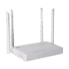 V2804DAC-l ONU Dual xPON G/EPON con Wi-Fi AC + 4 puertos Gigabit + 1 Puerto SC/UPC, Hasta 1200 Mbps
