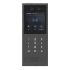 X912S-AD-1-l Videoportero IP Multiapartamento / SIP / PoE / Administración en la Nube / Acceso por Rostro, Tarjeta, PIN, BLE y Código QR / IK10 e IP65 / Compatible con App SmartPlus