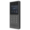 X912S-l Videoportero IP Multiapartamento / SIP / PoE / Administración en la Nube / Acceso por Rostro, Tarjeta, PIN, BLE y Código QR / IK10 e IP65 / Compatible con App SmartPlus